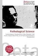 Pathological Science