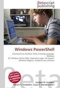 Windows PowerShell