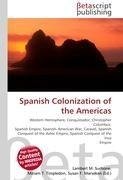 Spanish Colonization of the Americas