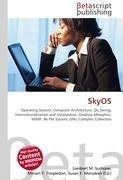 SkyOS