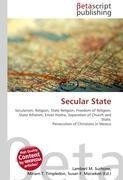 Secular State
