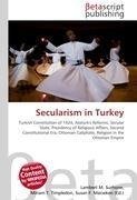 Secularism in Turkey