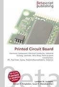 Printed Circuit Board