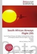 South African Airways Flight 295