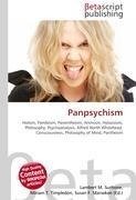 Panpsychism
