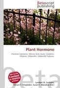 Plant Hormone