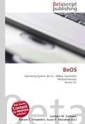 BeOS