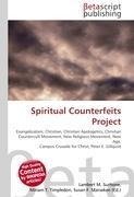 Spiritual Counterfeits Project