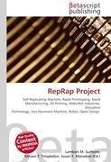 RepRap Project