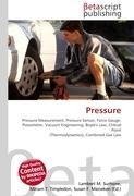 Pressure