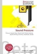 Sound Pressure