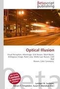 Optical Illusion