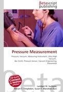 Pressure Measurement