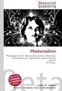 Photorealism