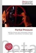 Partial Pressure