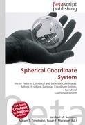 Spherical Coordinate System