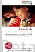 Asian fetish