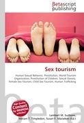 Sex tourism