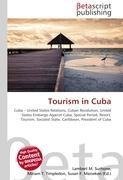 Tourism in Cuba