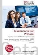 Session Initiation Protocol