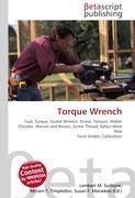 Torque Wrench