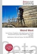Weird West