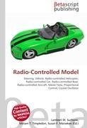 Radio-Controlled Model