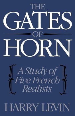 The Gates of Horn