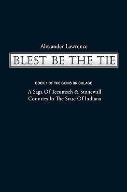 Blest Be the Tie