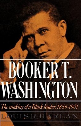 Booker T. Washington