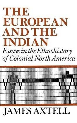 The European and the Indian