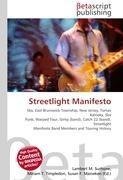Streetlight Manifesto