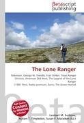 The Lone Ranger