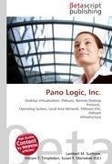 Pano Logic, Inc.