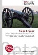 Siege Engine