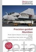 Precision-guided Munition
