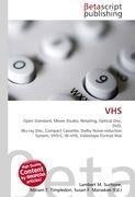 VHS (Video Home System)