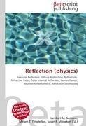 Reflection (physics)