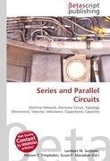 Series and Parallel Circuits