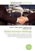Global Aviation Holdings