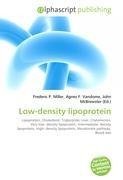 Low-density lipoprotein