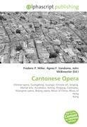 Cantonese Opera