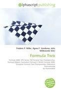 Formula Two