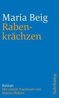 Rabenkrächzen