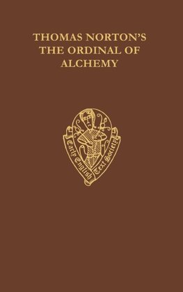 THOMAS NORTON'S ORDINAL EETSO