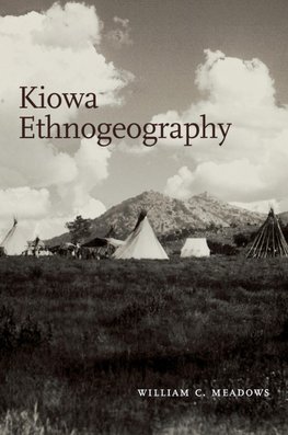 Kiowa Ethnogeography