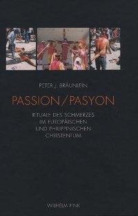 Passion - Pasyon