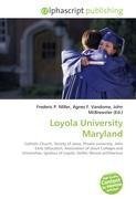 Loyola University Maryland