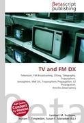 TV and FM DX