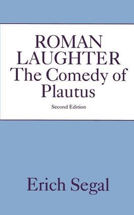 Roman Laughter